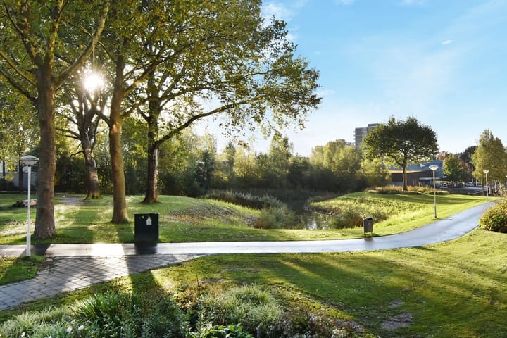 Foto 18 van Dunantstraat 638