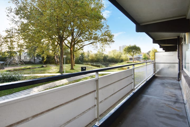 Foto 19 van Dunantstraat 638