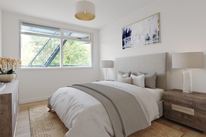 Foto 23 van Dunantstraat 638