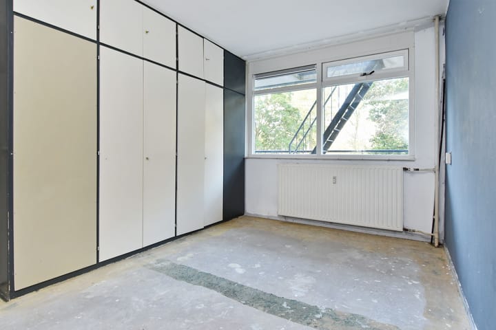 Foto 24 van Dunantstraat 638