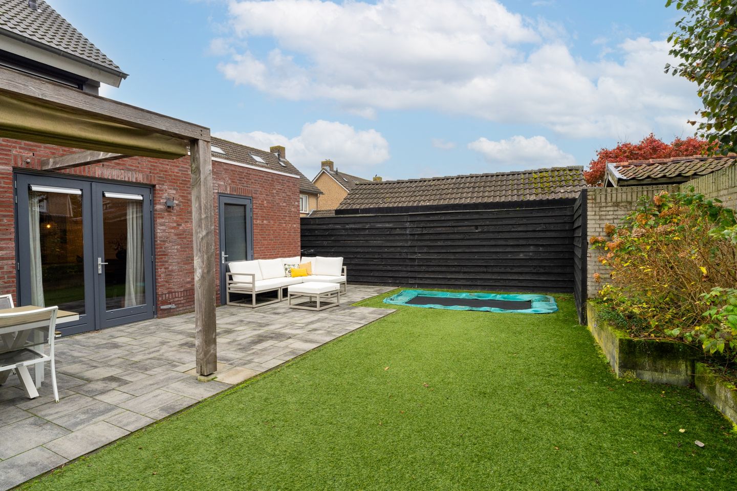 Foto 5 van Lijsterbesstraat 2-D