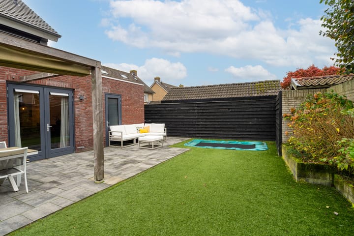 Foto 5 van Lijsterbesstraat 2-D