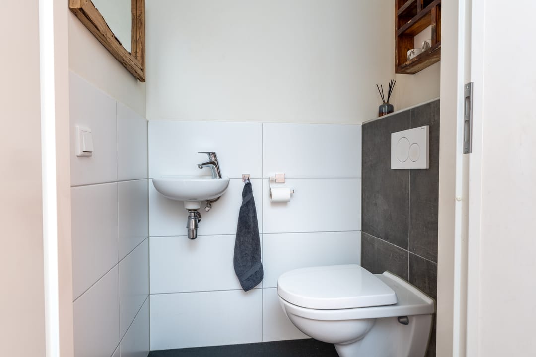 Foto 7 van Lijsterbesstraat 2-D