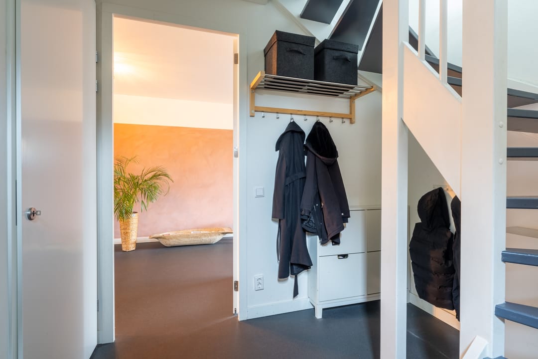 Foto 8 van Lijsterbesstraat 2-D