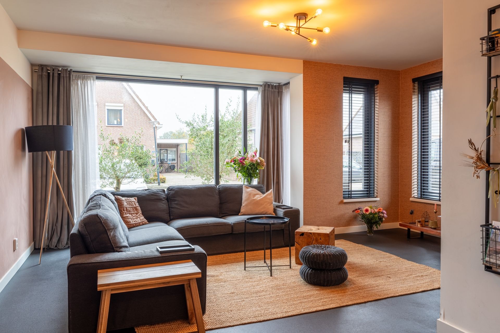 Foto 9 van Lijsterbesstraat 2-D