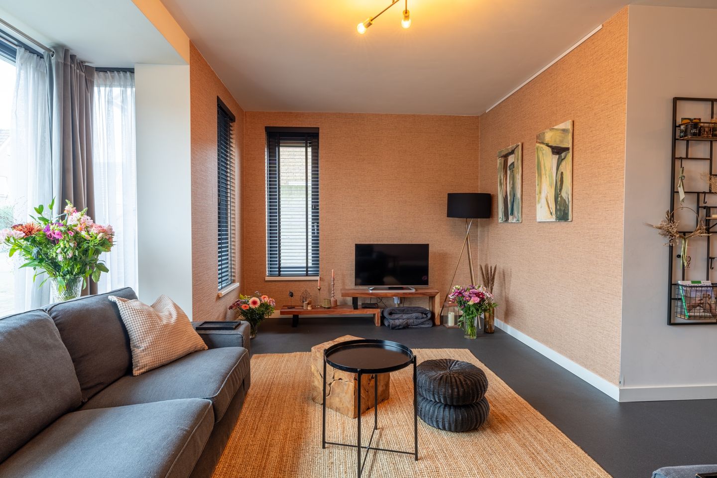 Foto 10 van Lijsterbesstraat 2-D