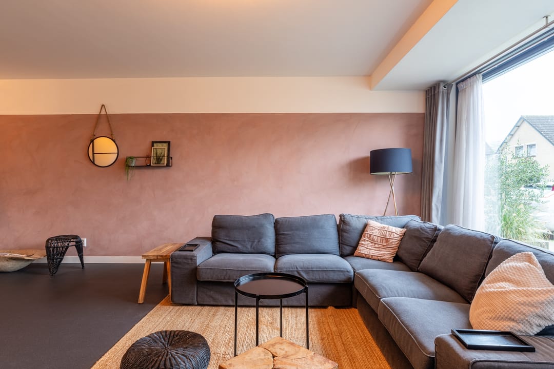 Foto 11 van Lijsterbesstraat 2-D