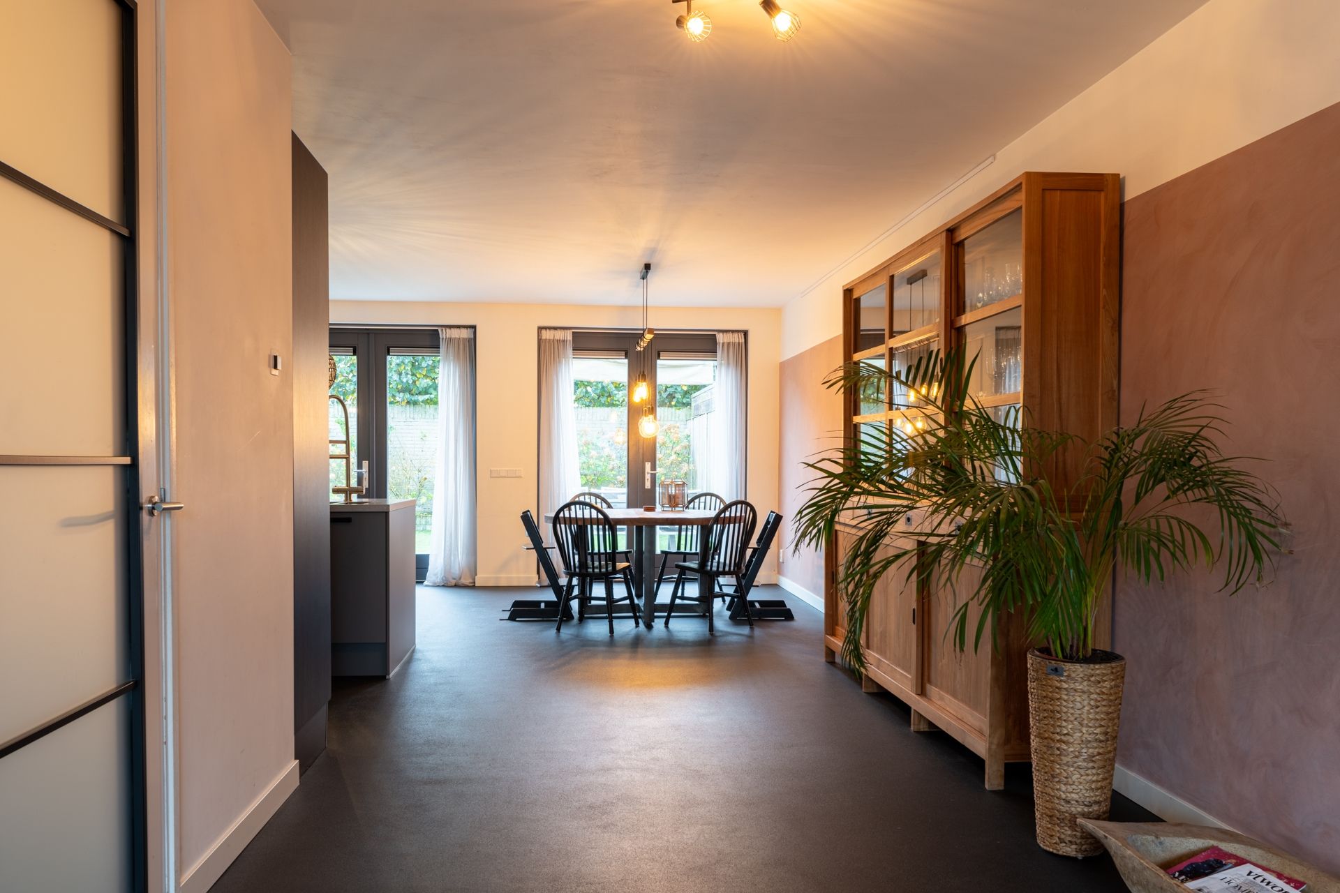 Foto 12 van Lijsterbesstraat 2-D