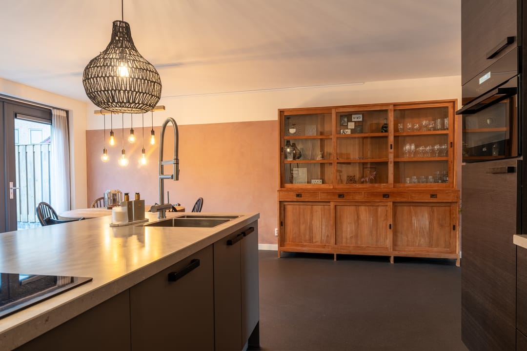 Foto 16 van Lijsterbesstraat 2-D