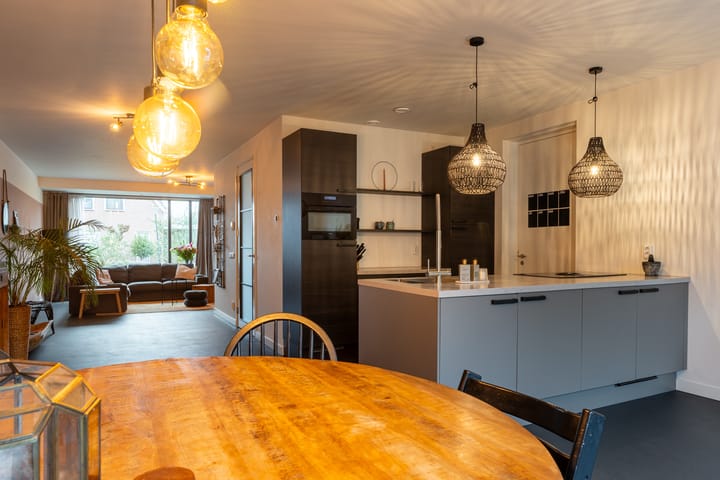 Foto 3 van Lijsterbesstraat 2-D