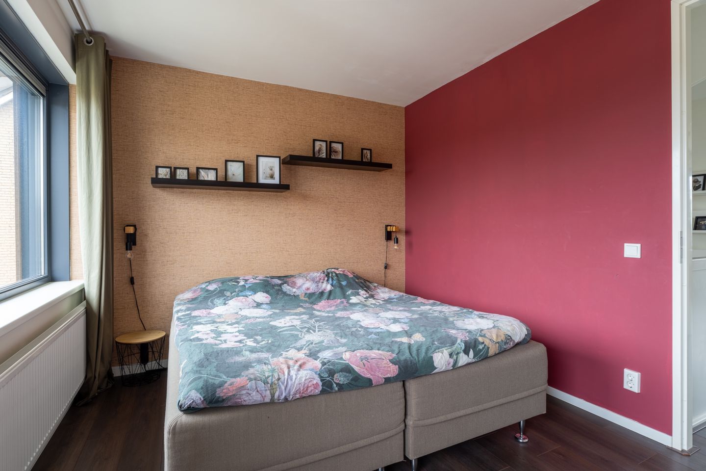 Foto 20 van Lijsterbesstraat 2-D