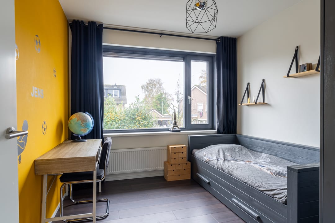 Foto 22 van Lijsterbesstraat 2-D