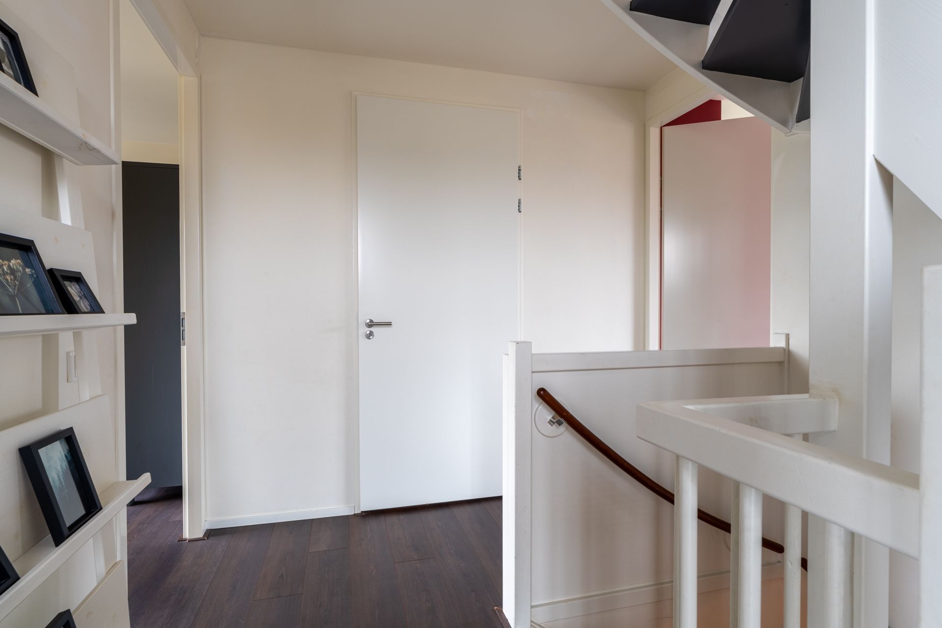 Foto 18 van Lijsterbesstraat 2-D