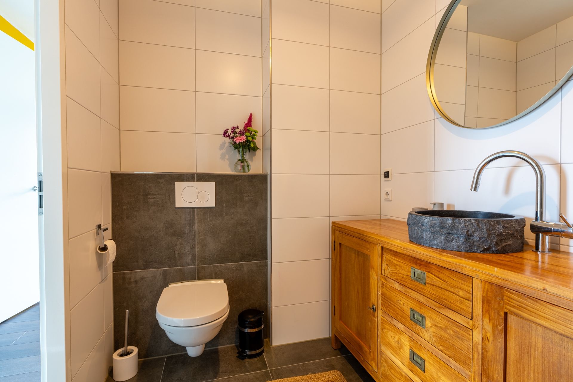 Foto 27 van Lijsterbesstraat 2-D