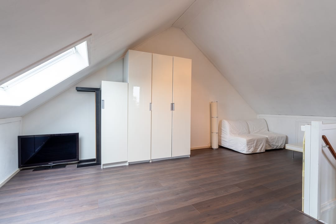 Foto 28 van Lijsterbesstraat 2-D