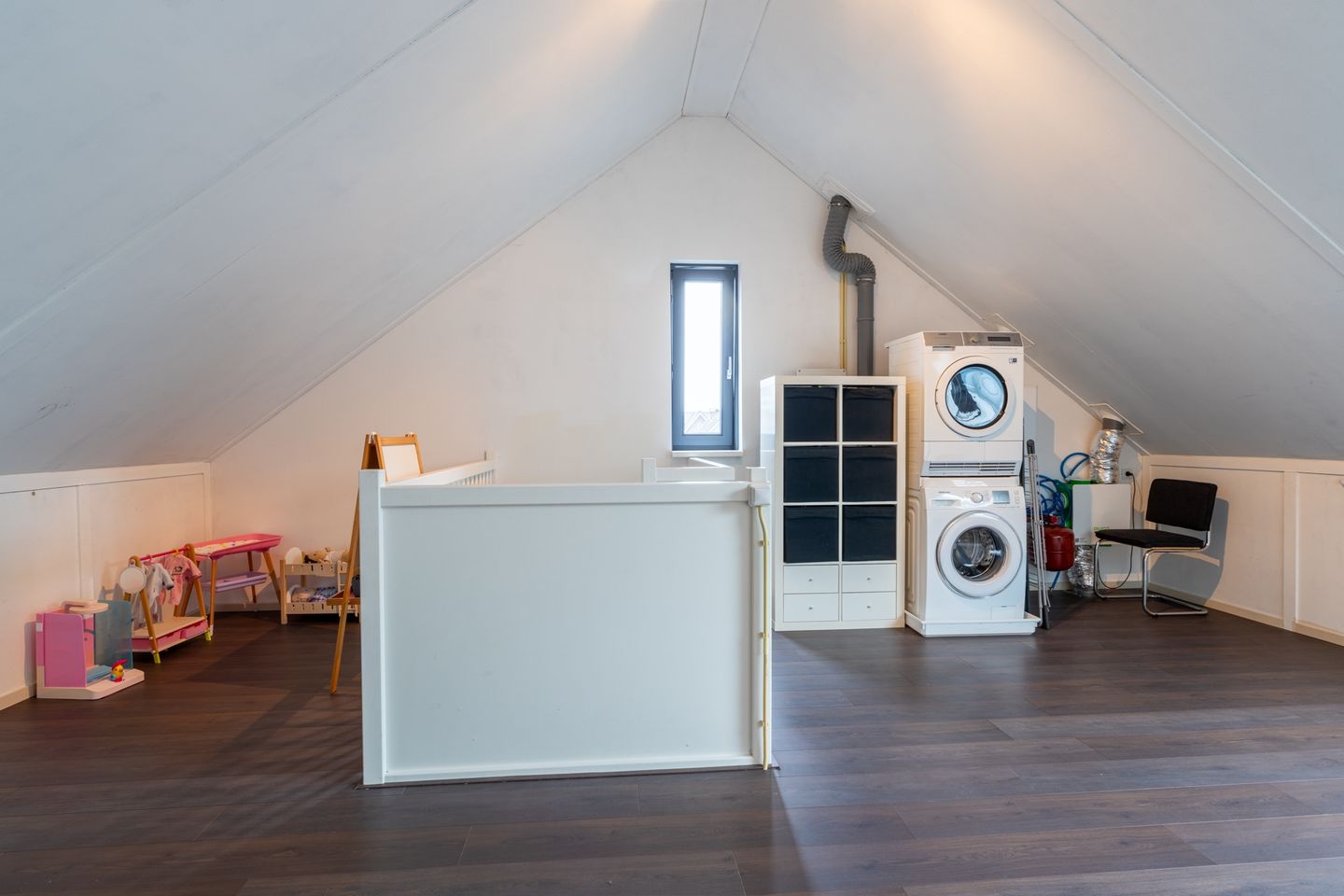 Foto 29 van Lijsterbesstraat 2-D