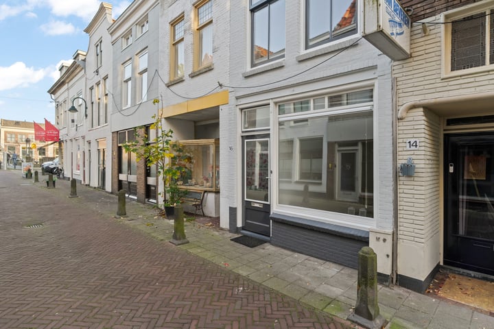 Bekijk foto 3 van Doelenstraat 16