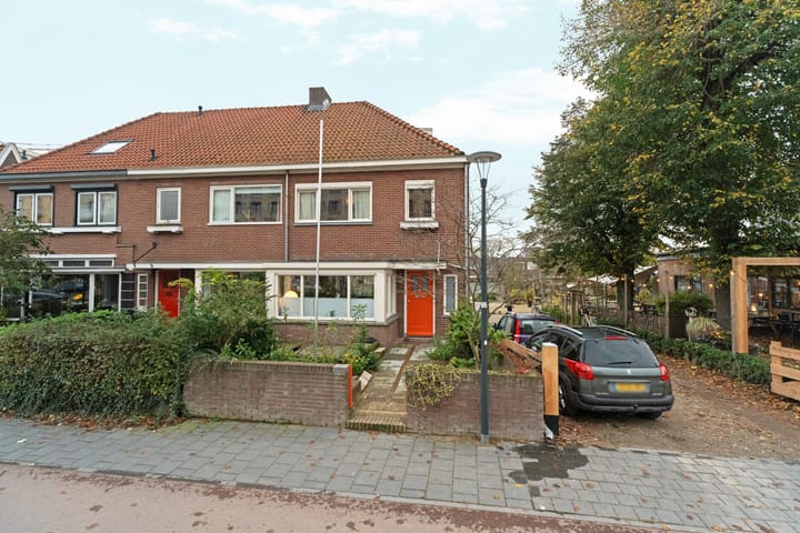 Foto 1 van Weurtseweg 93