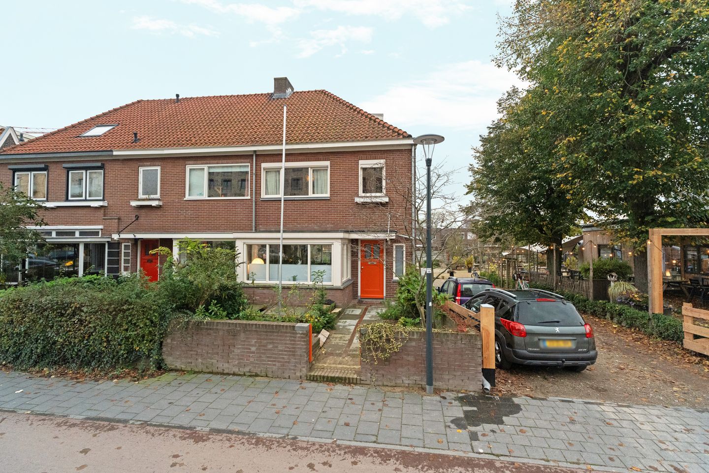 Foto 1 van Weurtseweg 93