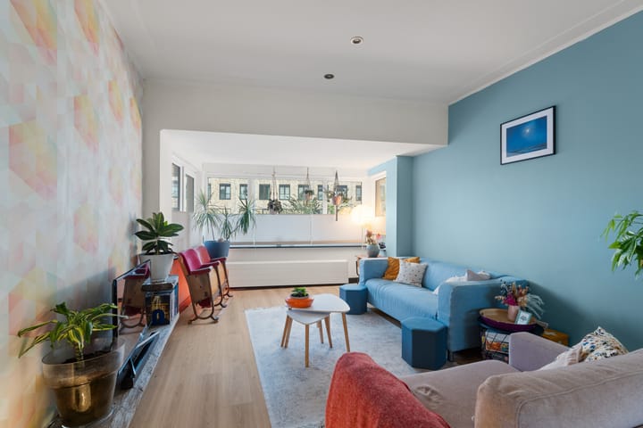 Foto 6 van Weurtseweg 93