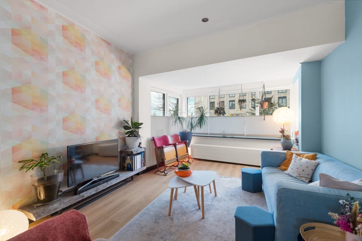 Foto 7 van Weurtseweg 93