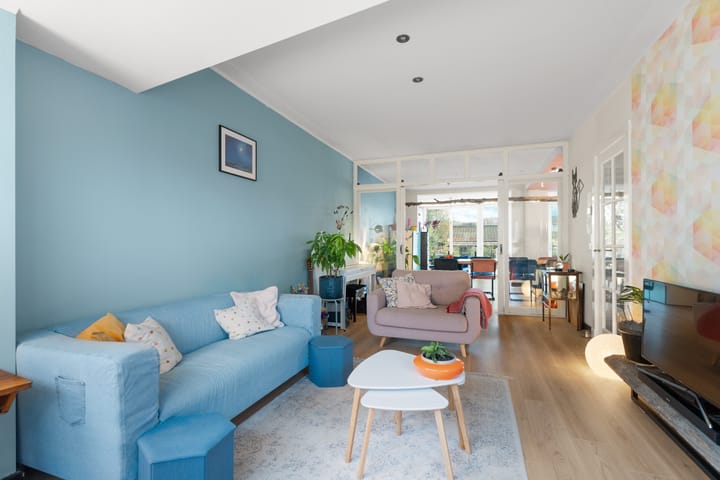 Foto 8 van Weurtseweg 93