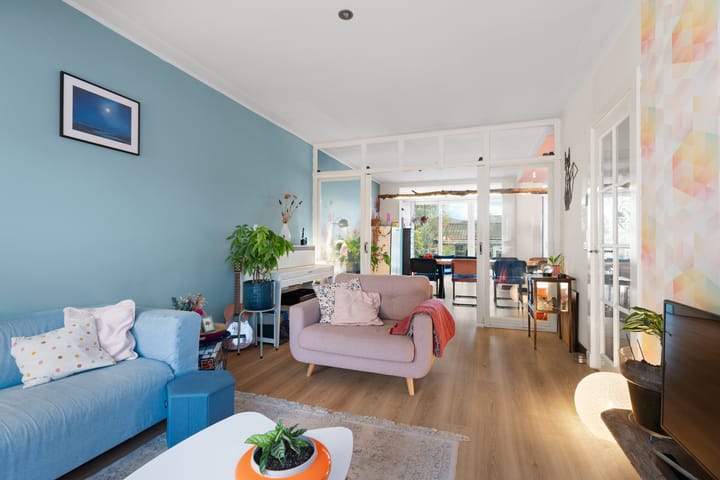 Foto 10 van Weurtseweg 93