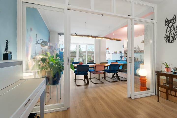 Foto 11 van Weurtseweg 93