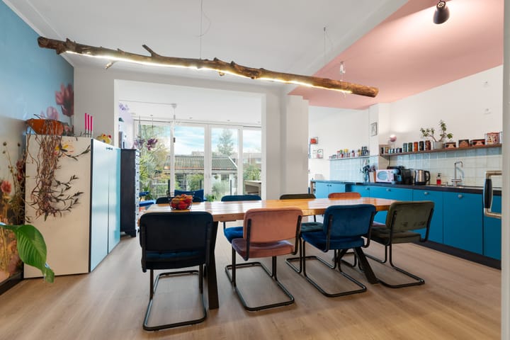 Foto 12 van Weurtseweg 93