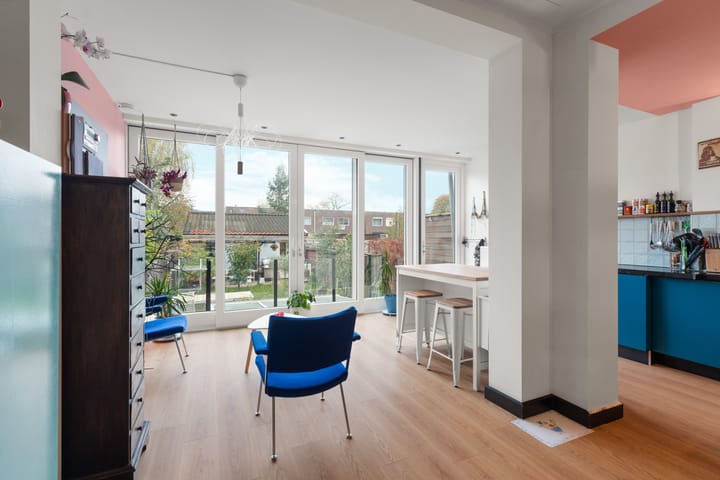 Foto 16 van Weurtseweg 93