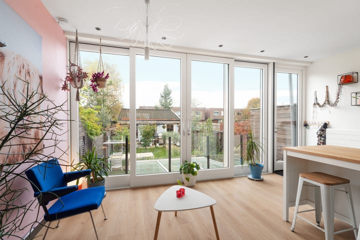 Foto 18 van Weurtseweg 93