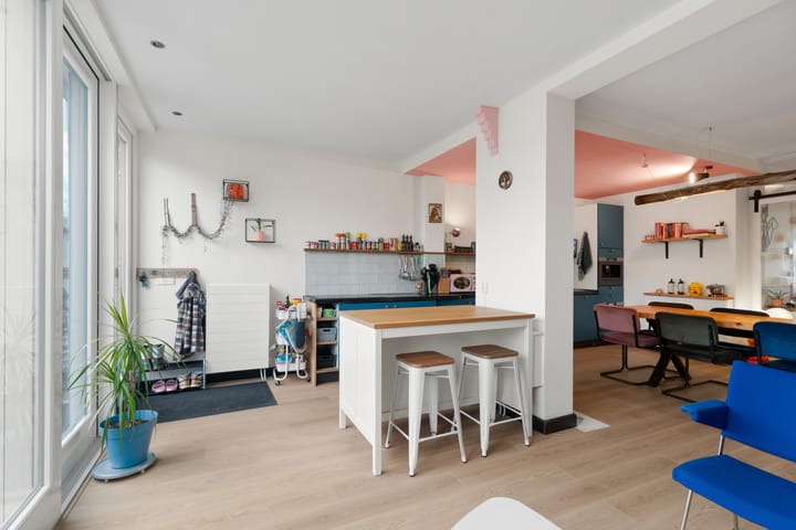 Foto 19 van Weurtseweg 93