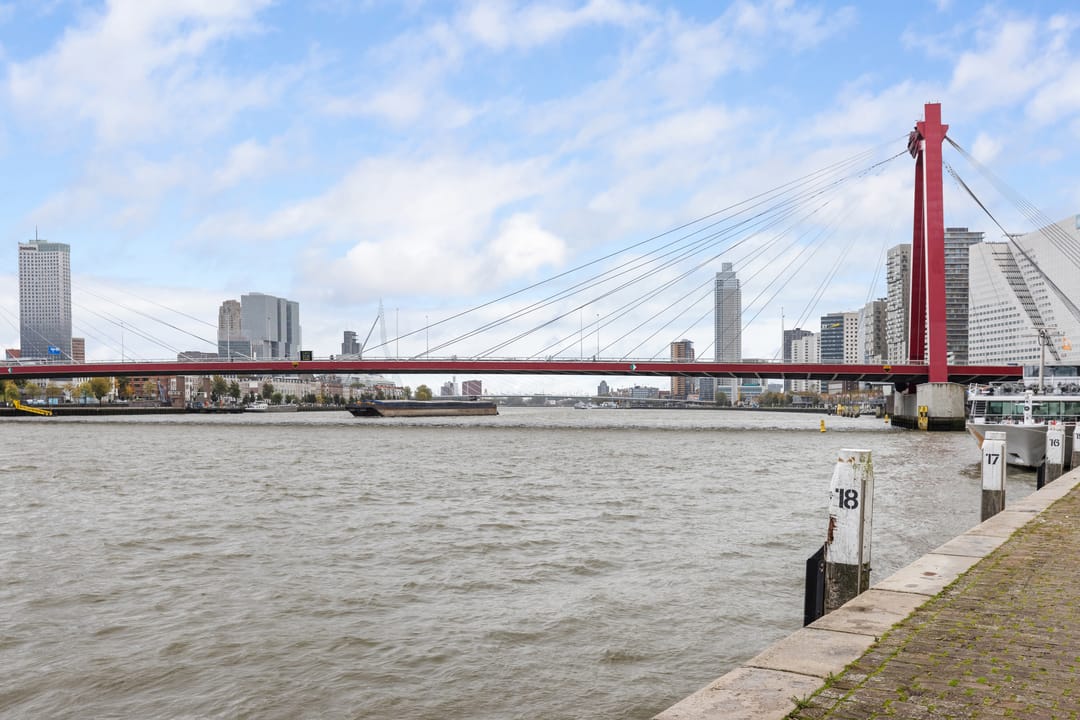 Foto 2 van Maasboulevard 180