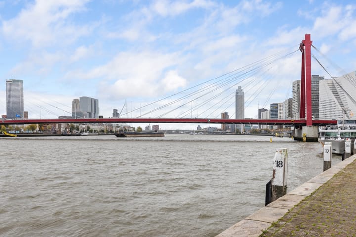 Foto 2 van Maasboulevard 180