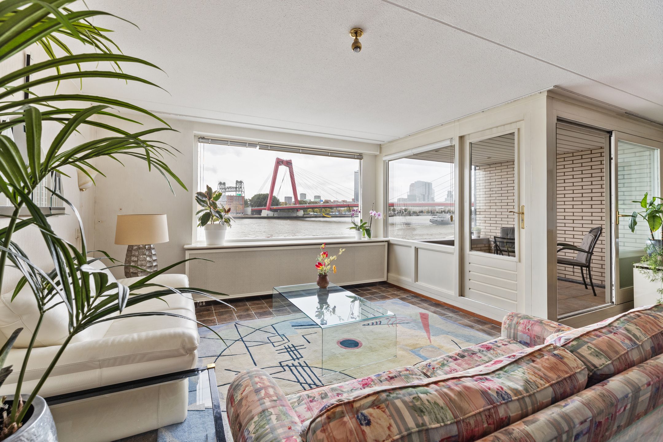 Foto 3 van Maasboulevard 180