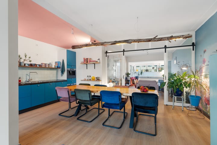 Foto 24 van Weurtseweg 93