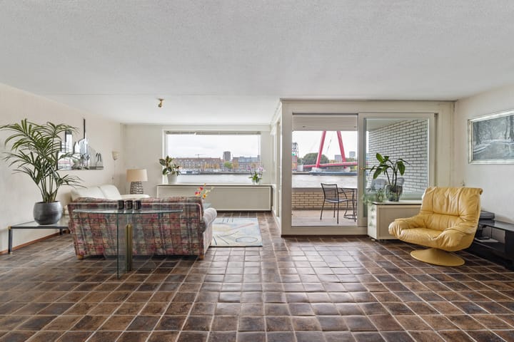 Foto 4 van Maasboulevard 180