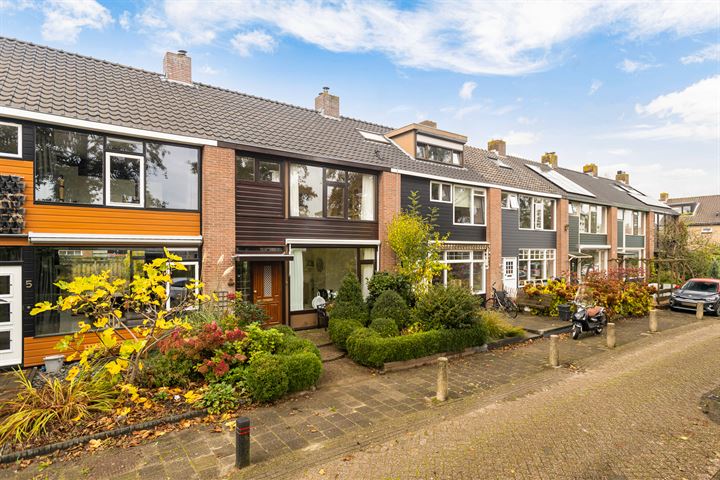 Bekijk foto 30 van Barkstraat 7