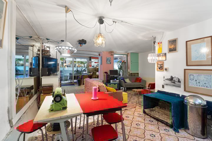 Foto 28 van Weurtseweg 93