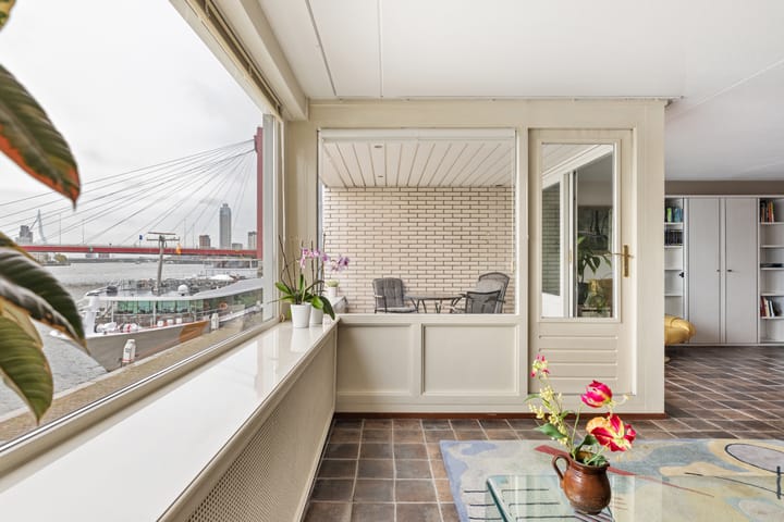 Foto 5 van Maasboulevard 180