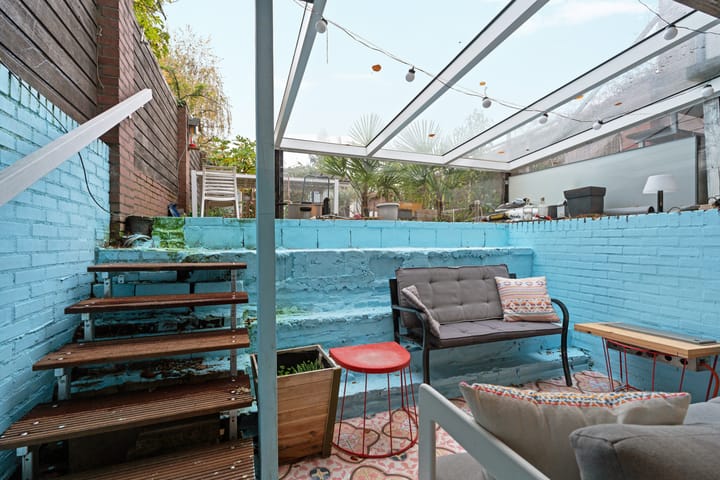 Foto 30 van Weurtseweg 93