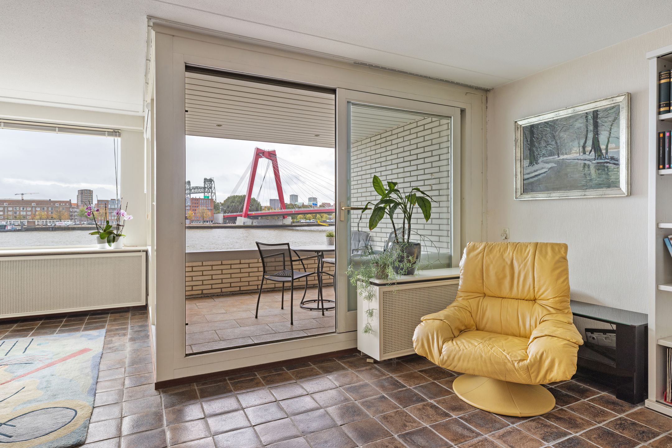 Foto 6 van Maasboulevard 180