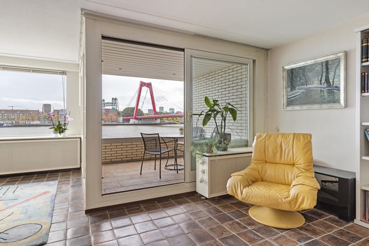 Foto 6 van Maasboulevard 180