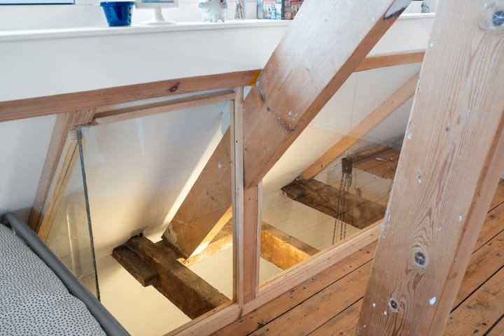 Foto 36 van Weurtseweg 93