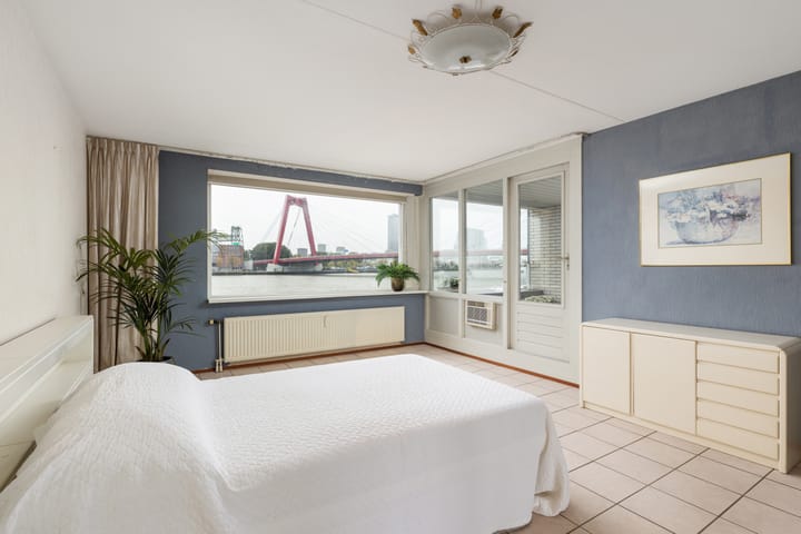 Foto 10 van Maasboulevard 180