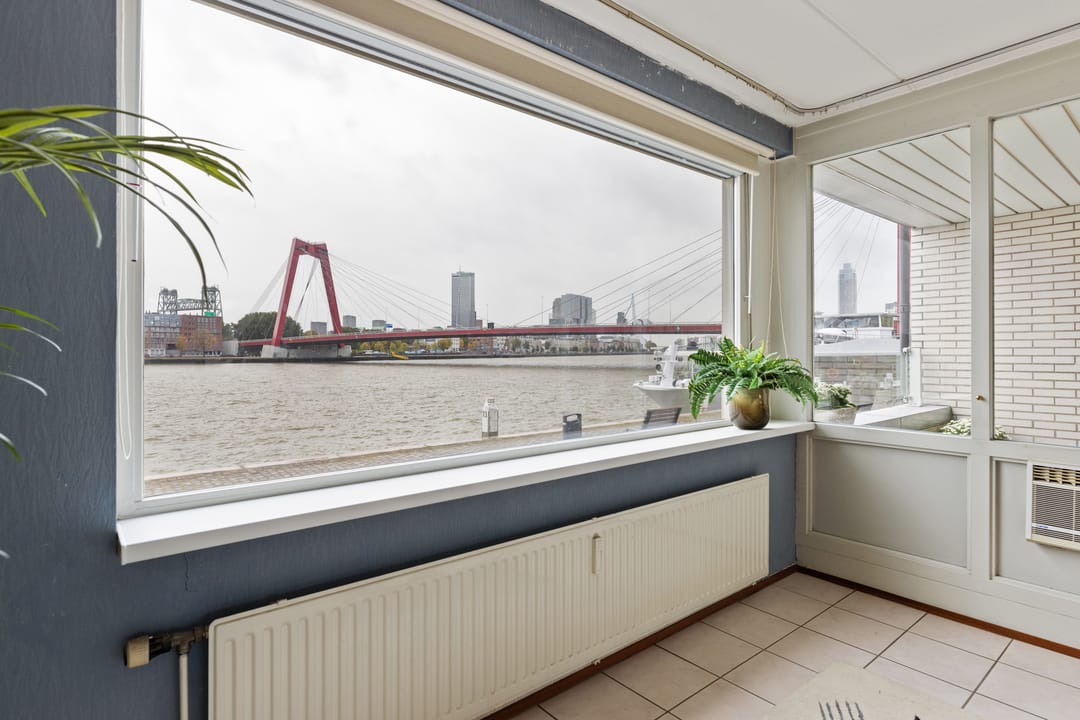 Foto 11 van Maasboulevard 180