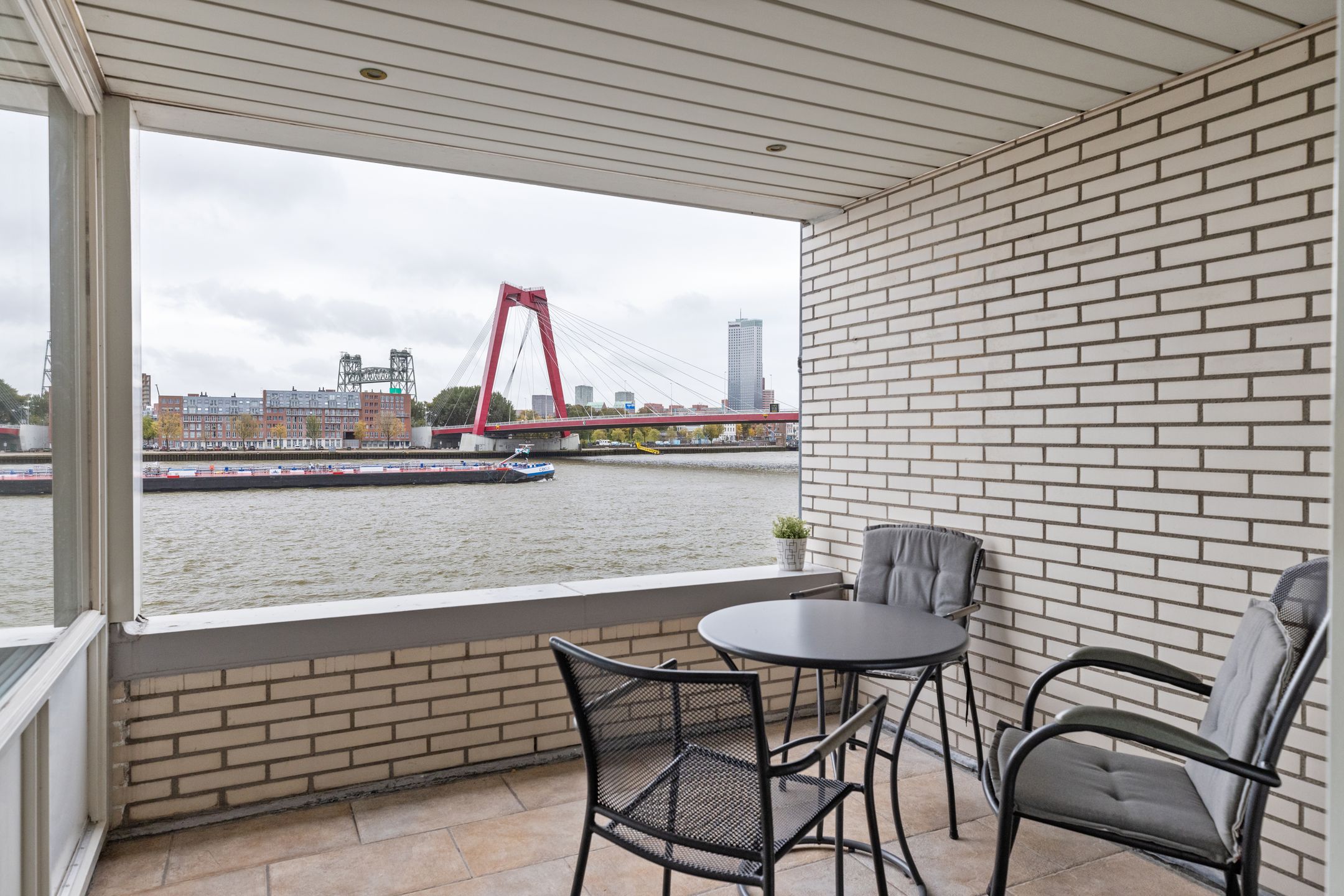 Foto 15 van Maasboulevard 180