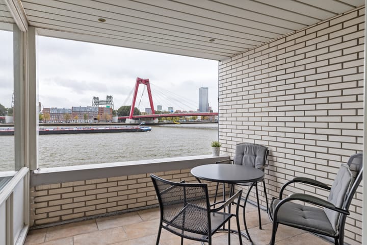 Foto 15 van Maasboulevard 180