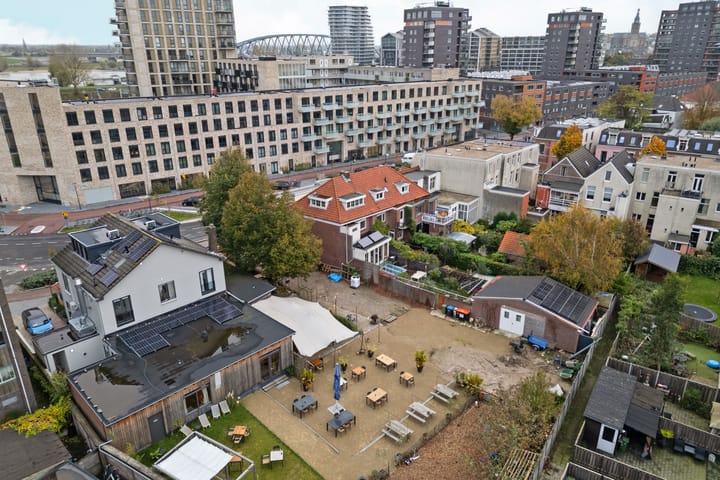 Foto 66 van Weurtseweg 93