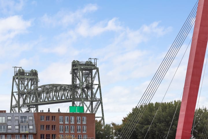 Foto 16 van Maasboulevard 180